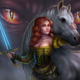 Image for article titled "Strong Women Characters" Who Made Mistakes (And Learned From Them)